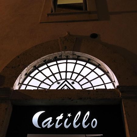 B&B Catillo Tivoli Zewnętrze zdjęcie