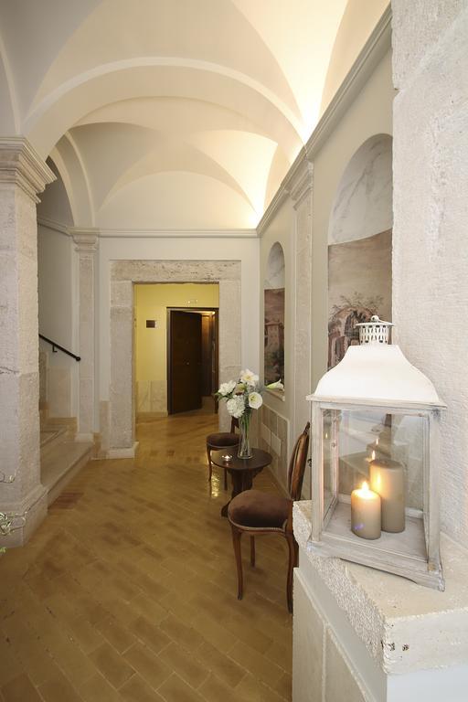 B&B Catillo Tivoli Zewnętrze zdjęcie