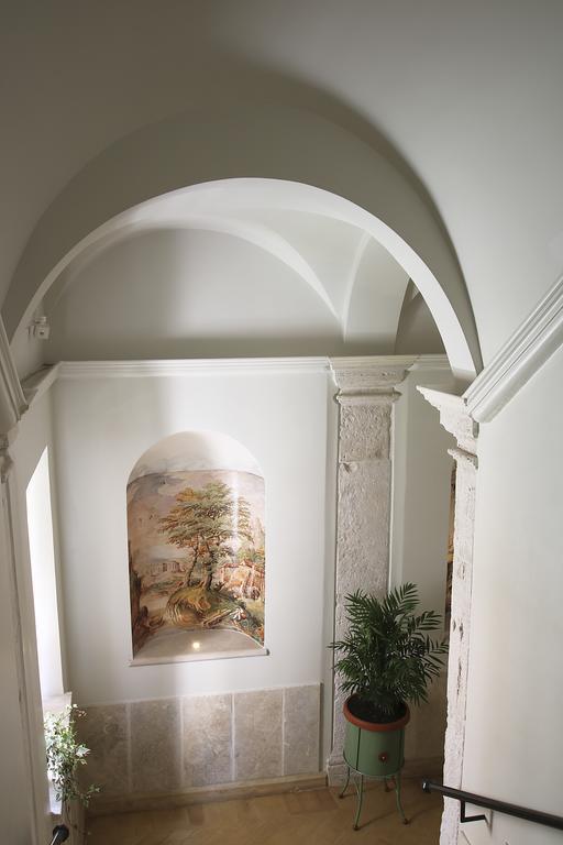 B&B Catillo Tivoli Zewnętrze zdjęcie