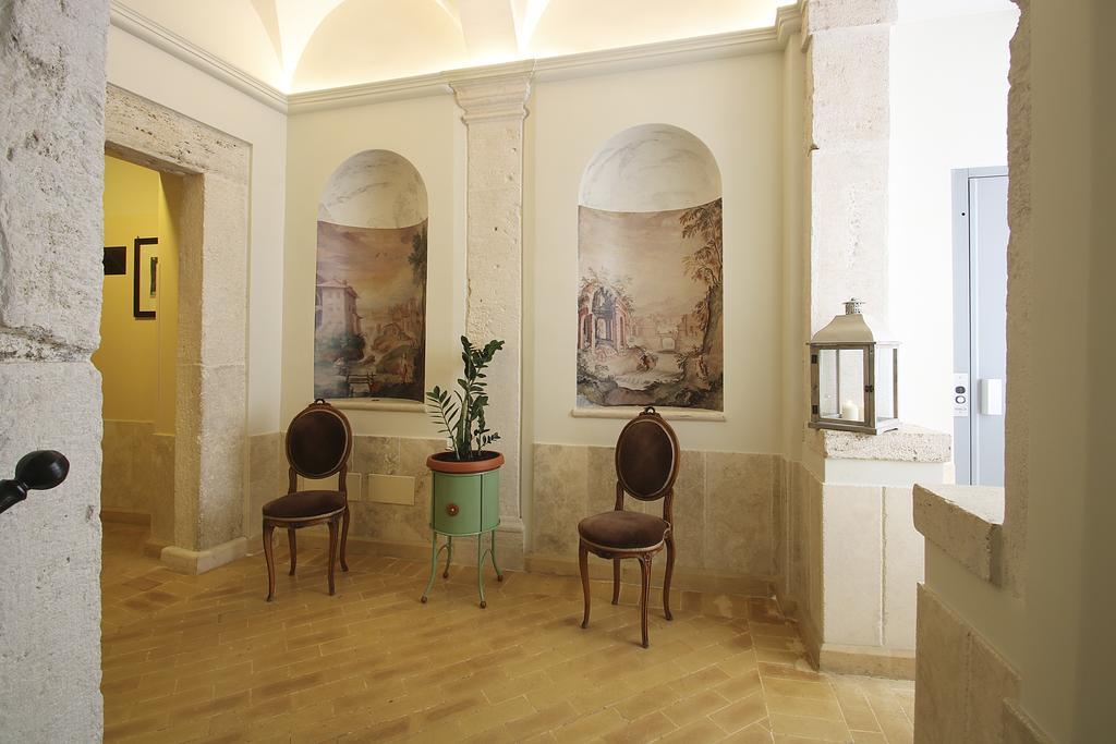 B&B Catillo Tivoli Zewnętrze zdjęcie