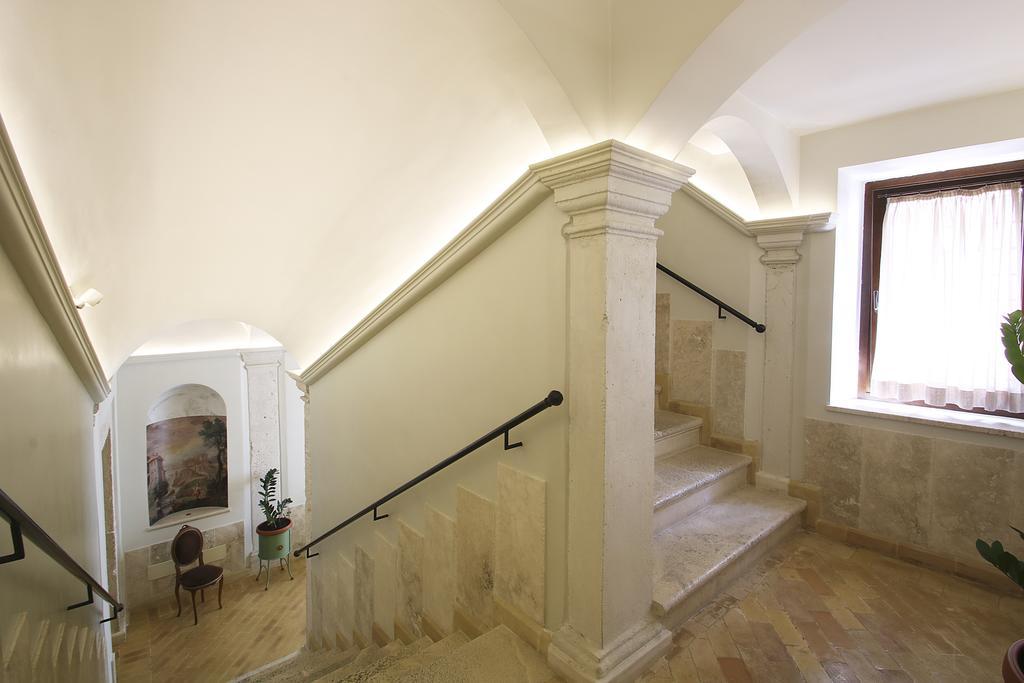 B&B Catillo Tivoli Zewnętrze zdjęcie