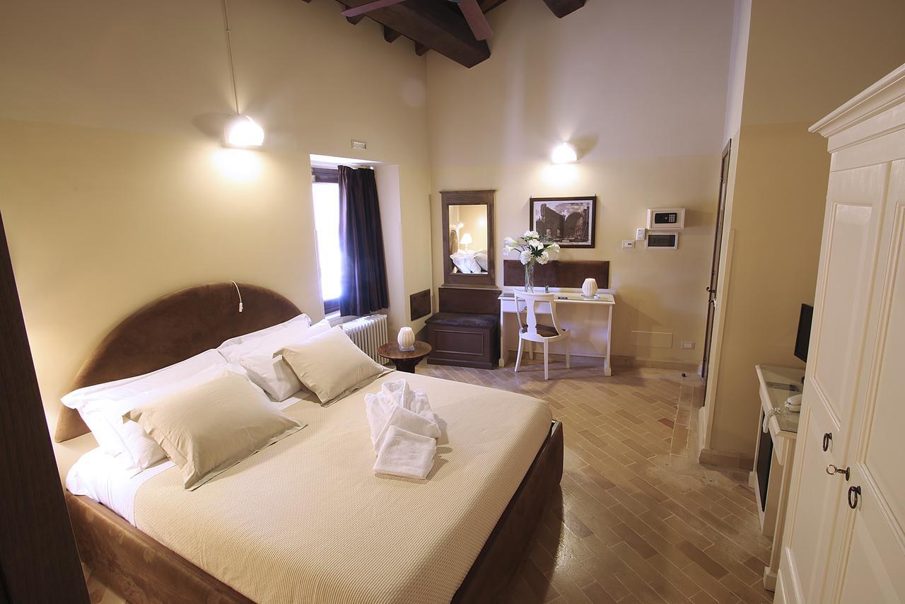 B&B Catillo Tivoli Zewnętrze zdjęcie
