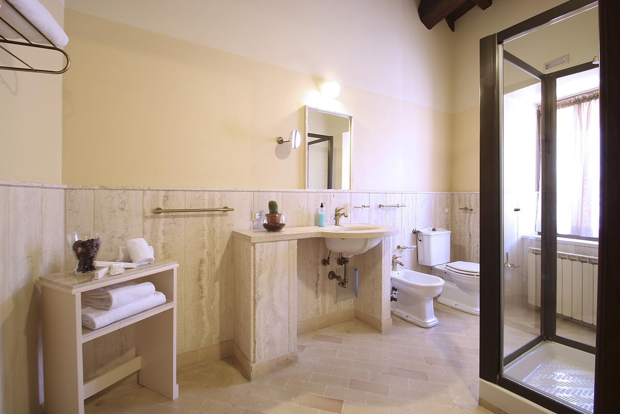B&B Catillo Tivoli Zewnętrze zdjęcie