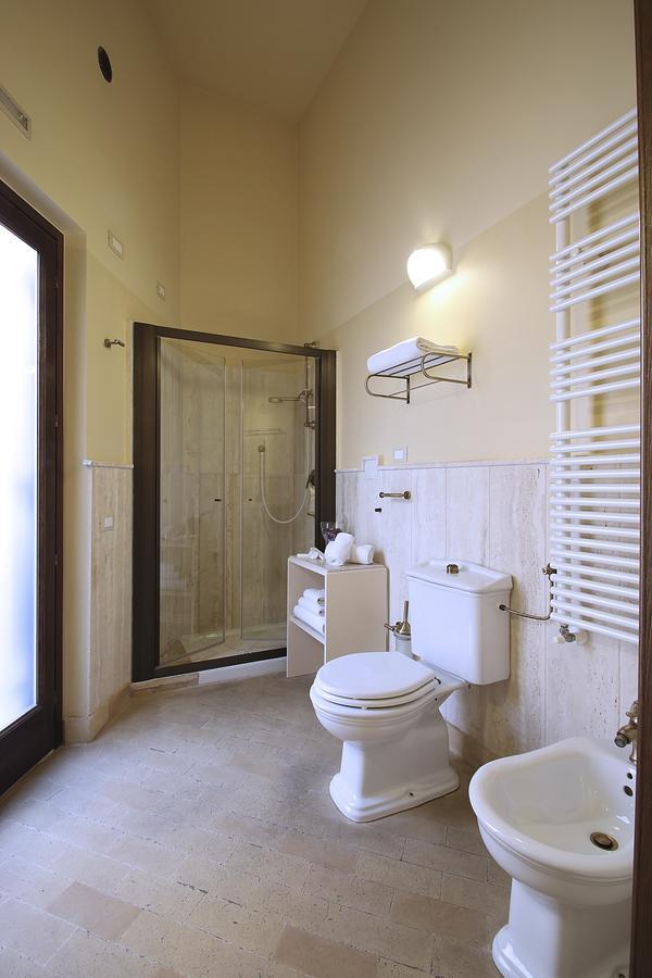 B&B Catillo Tivoli Zewnętrze zdjęcie